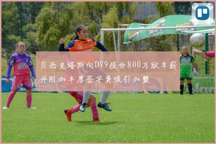 贝西克塔斯向DV9报价800万欧年薪并附加丰厚签字费吸引加盟