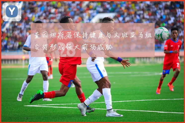 奎因坦斯若保持健康与文班亚马组合将形成强大前场威胁